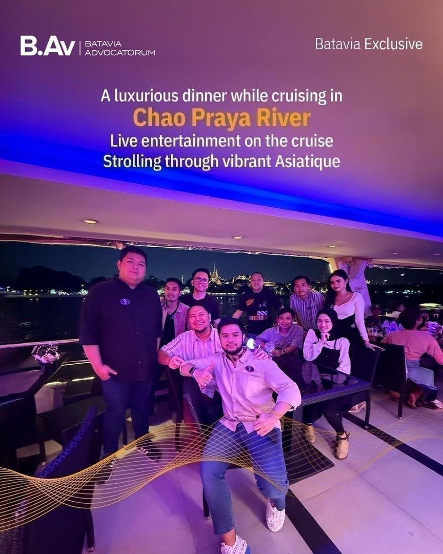 Team Building Thailand 2025